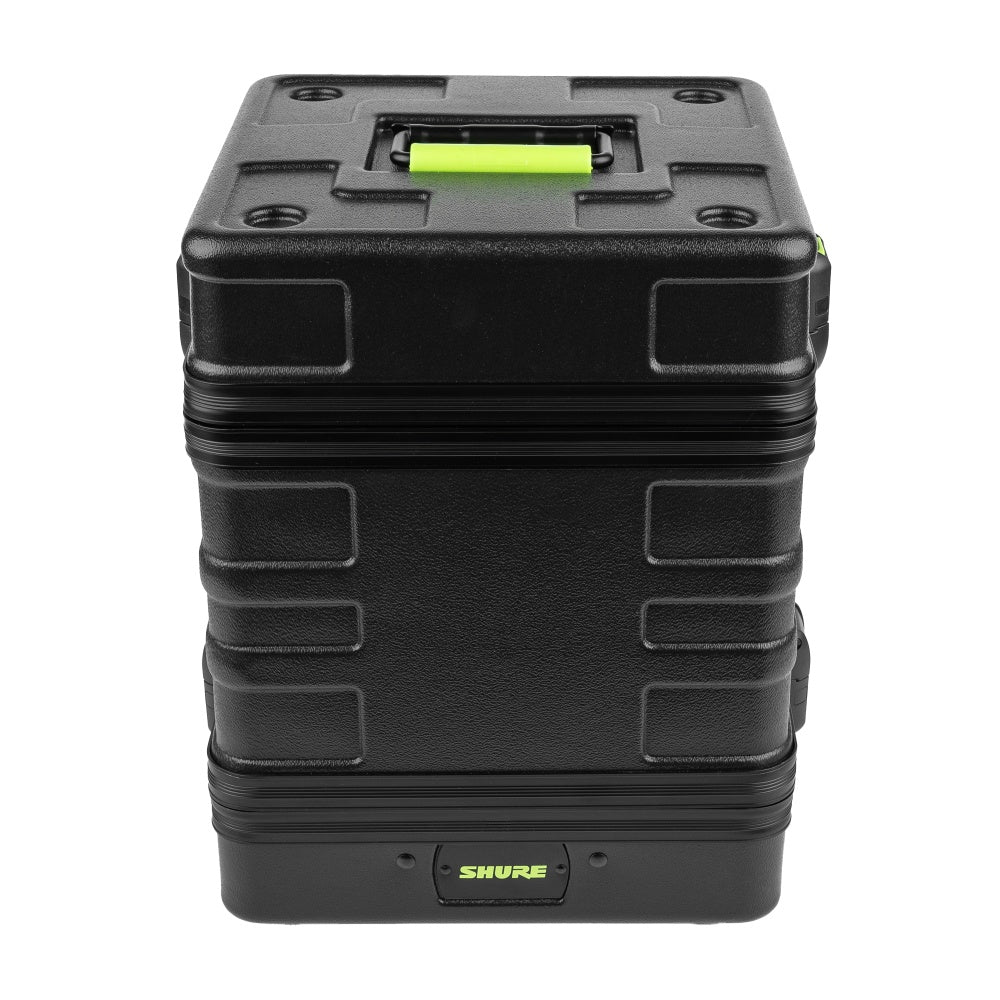 Gator SH-WSYS-CASE4 Wireless System Solution Case | 4 System