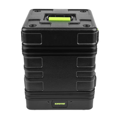 Gator SH-WSYS-CASE4 Wireless System Solution Case | 4 System