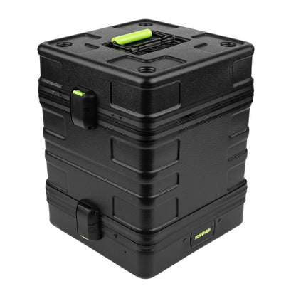 Gator SH-WSYS-CASE4 Wireless System Solution Case | 4 System