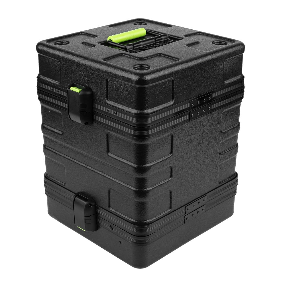 Gator SH-WSYS-CASE4 Wireless System Solution Case | 4 System