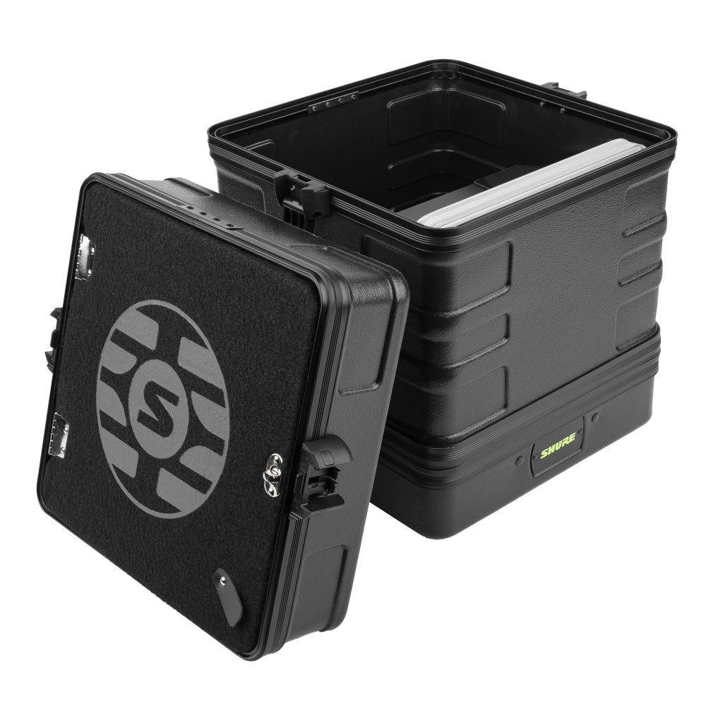 Gator SH-WSYS-CASE4 Wireless System Solution Case | 4 System