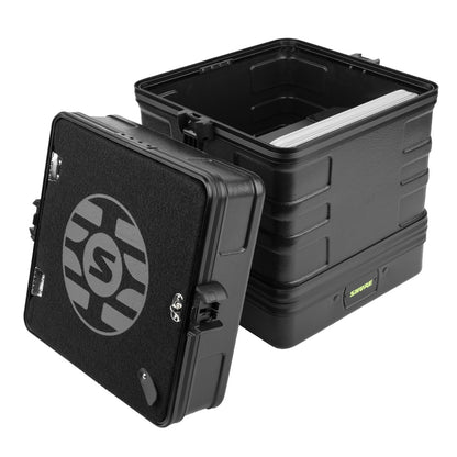 Gator SH-WSYS-CASE4 Wireless System Solution Case | 4 System