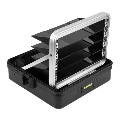 Gator SH-WSYS-CASE4 Wireless System Solution Case | 4 System
