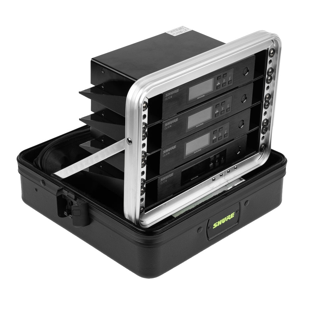 Gator SH-WSYS-CASE4 Wireless System Solution Case | 4 System