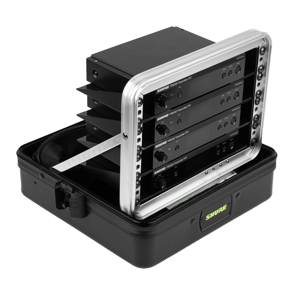Gator SH-WSYS-CASE4 Wireless System Solution Case | 4 System