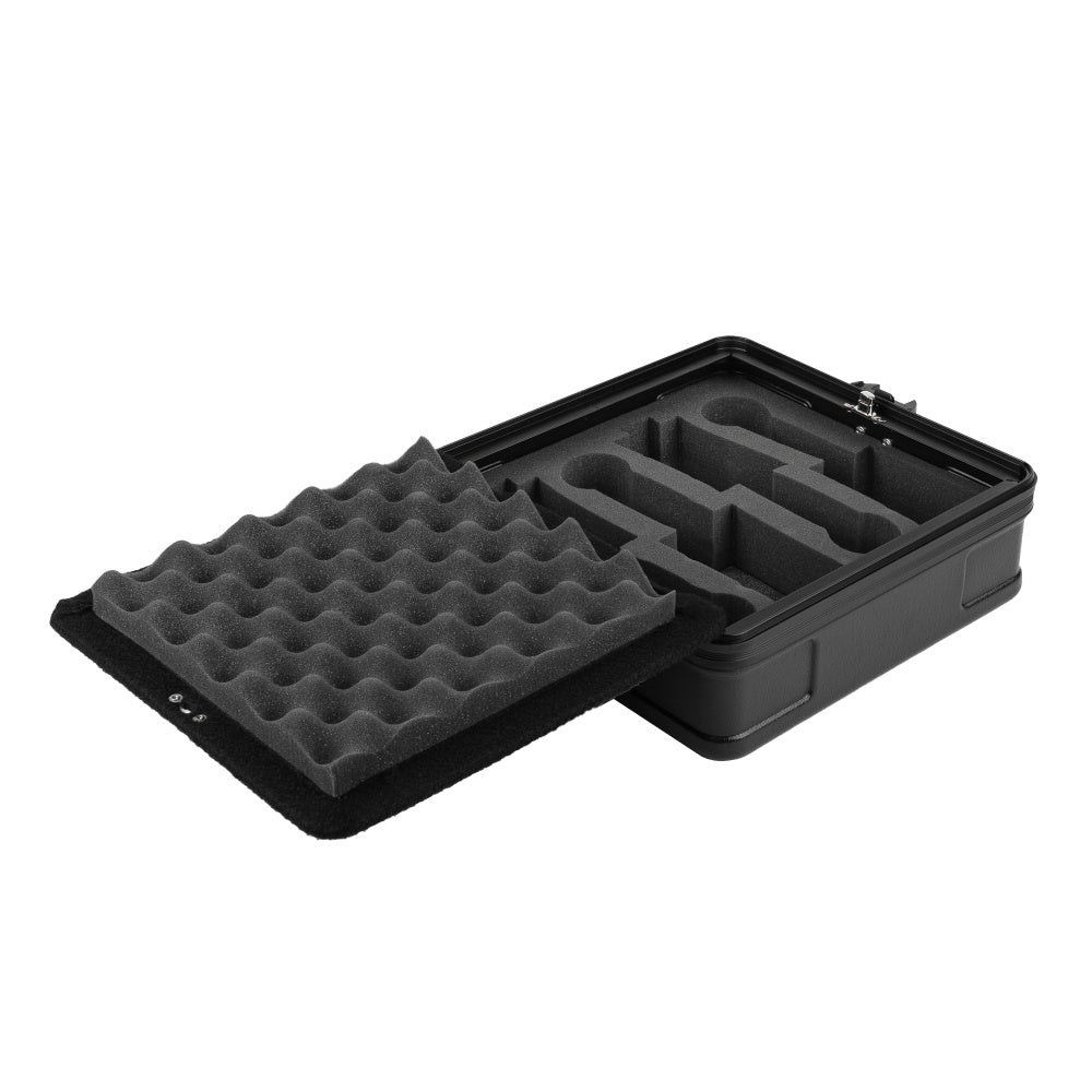 Gator SH-WSYS-CASE4 Wireless System Solution Case | 4 System