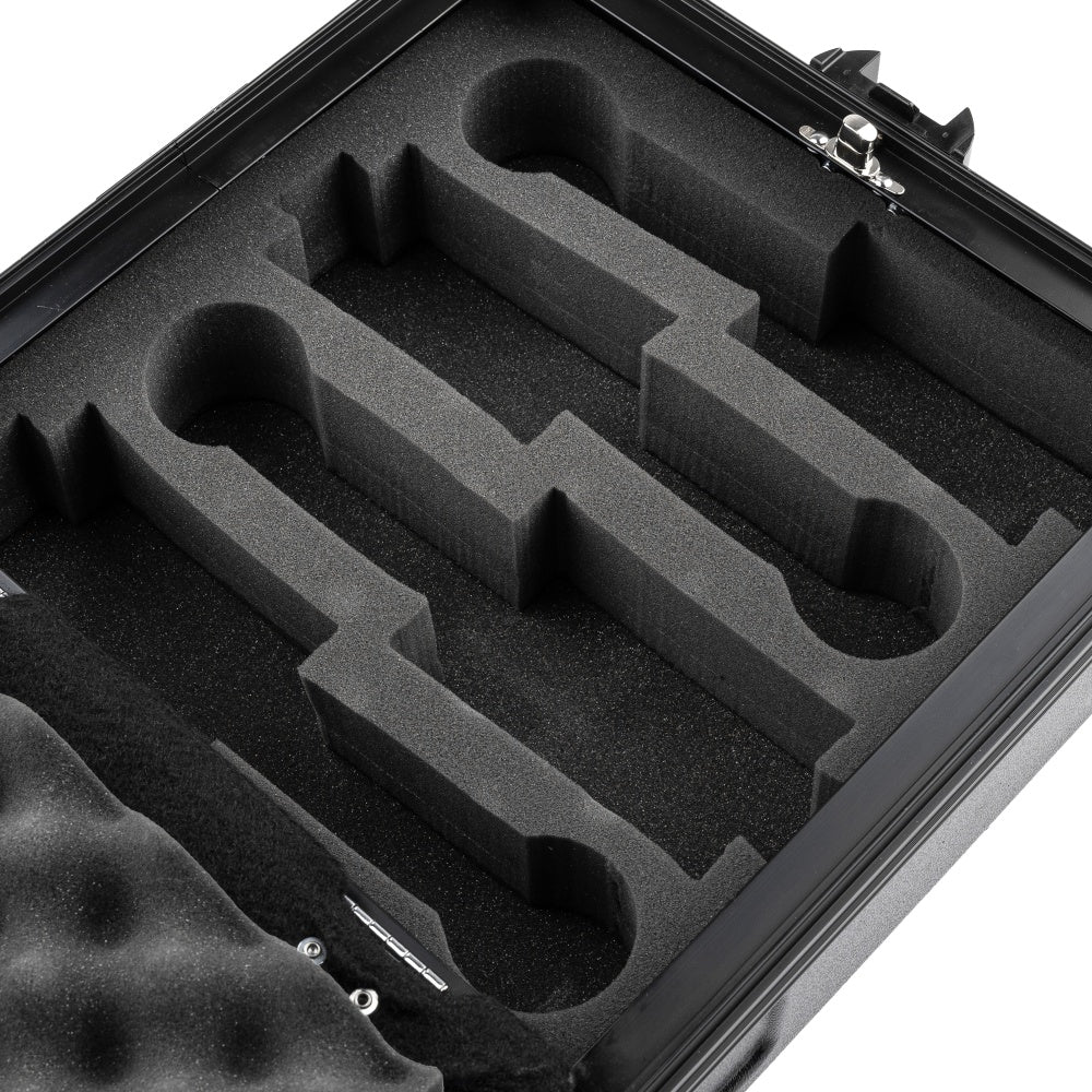 Gator SH-WSYS-CASE4 Wireless System Solution Case | 4 System
