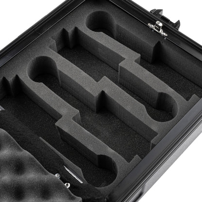 Gator SH-WSYS-CASE4 Wireless System Solution Case | 4 System