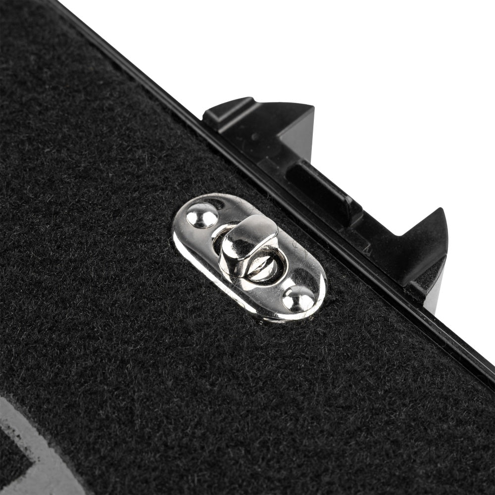 Gator SH-WSYS-CASE4 Wireless System Solution Case | 4 System