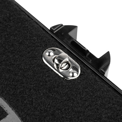 Gator SH-WSYS-CASE4 Wireless System Solution Case | 4 System