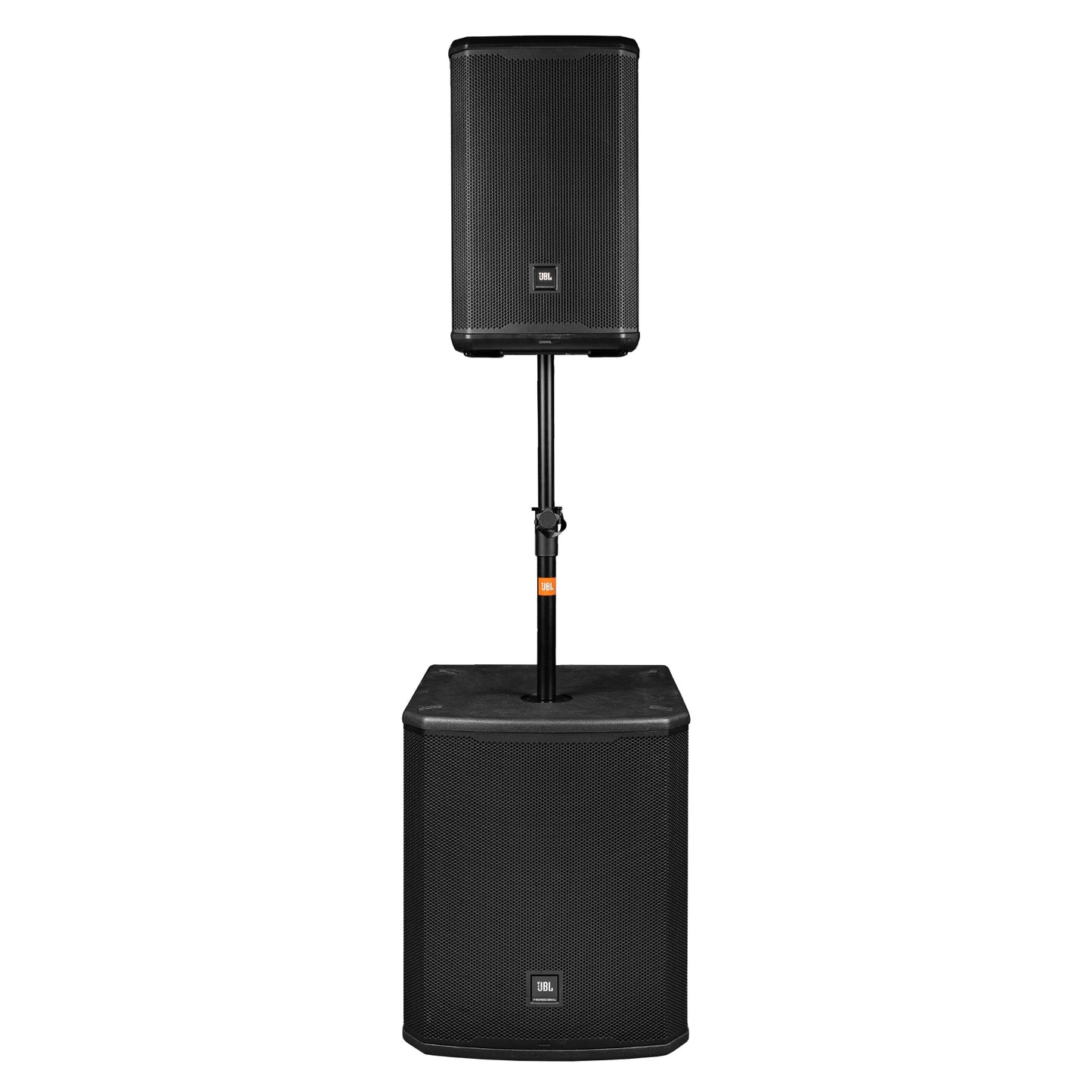 JBL Bags Adjustable Sub Pole | 20" - 32"