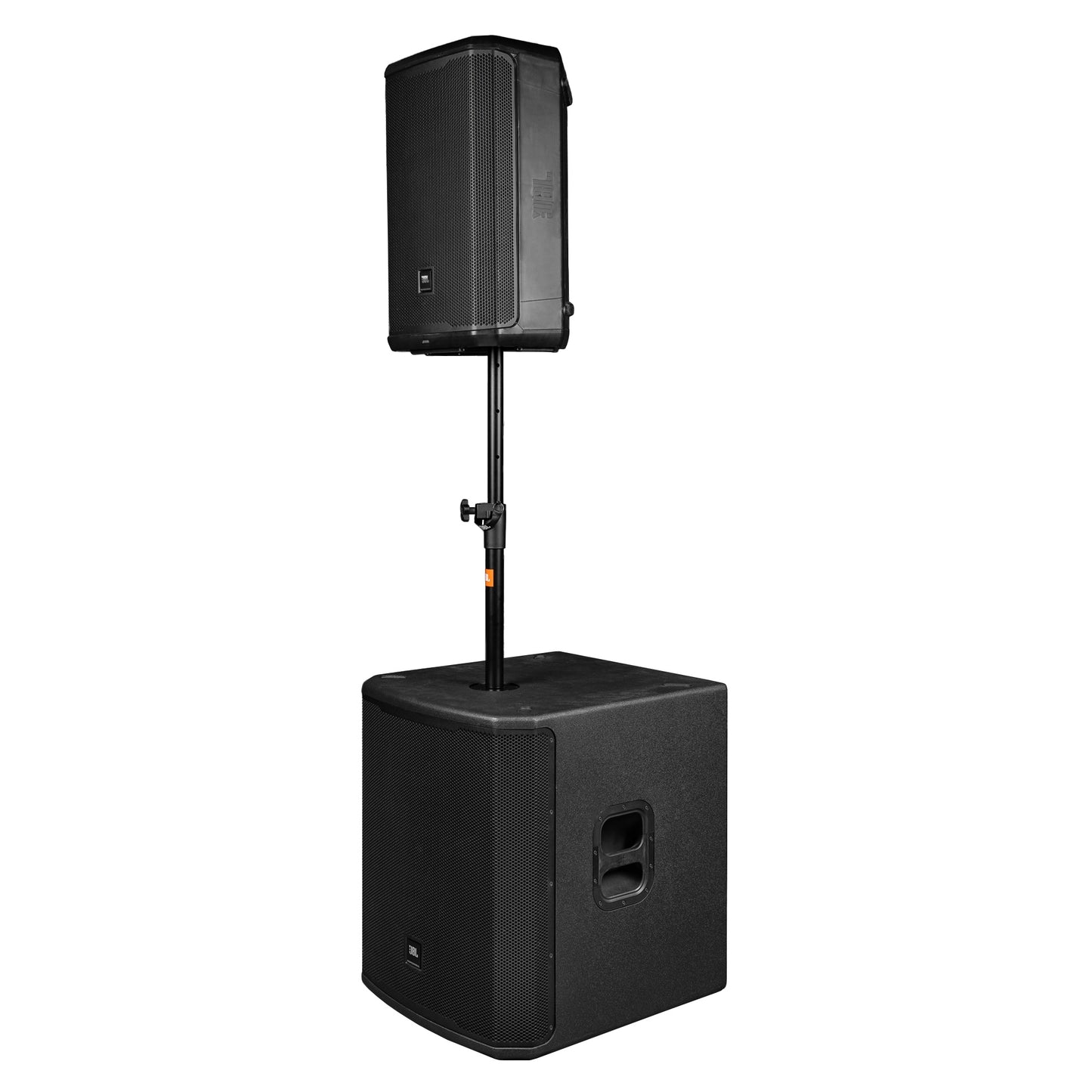 JBL Bags Adjustable Sub Pole | 20" - 32"