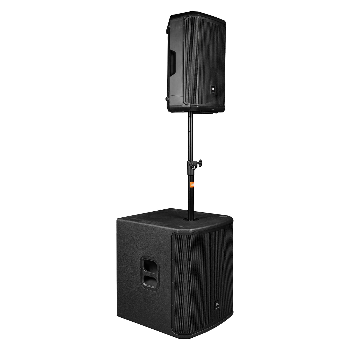 JBL Bags Adjustable Sub Pole | 20" - 32"