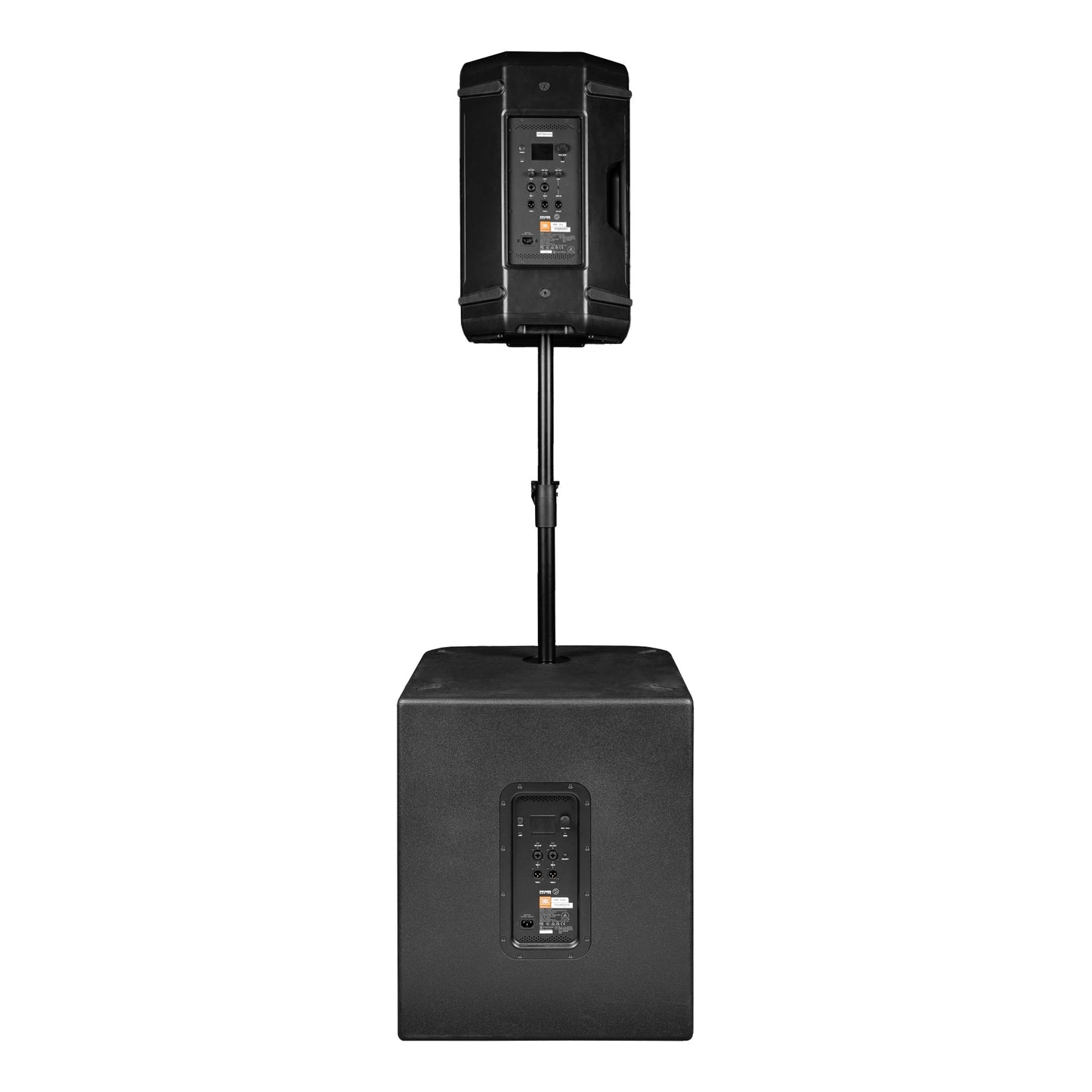 JBL Bags Adjustable Sub Pole | 20" - 32"