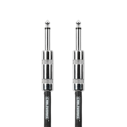 Gator Backline Straight Instrument Cable | 30'