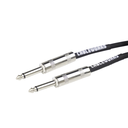 Gator Backline Straight Instrument Cable | 30'