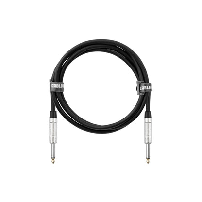 Gator Backline TS Speaker Cable | 6'