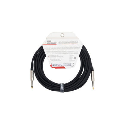Gator Backline TS Speaker Cable | 25'