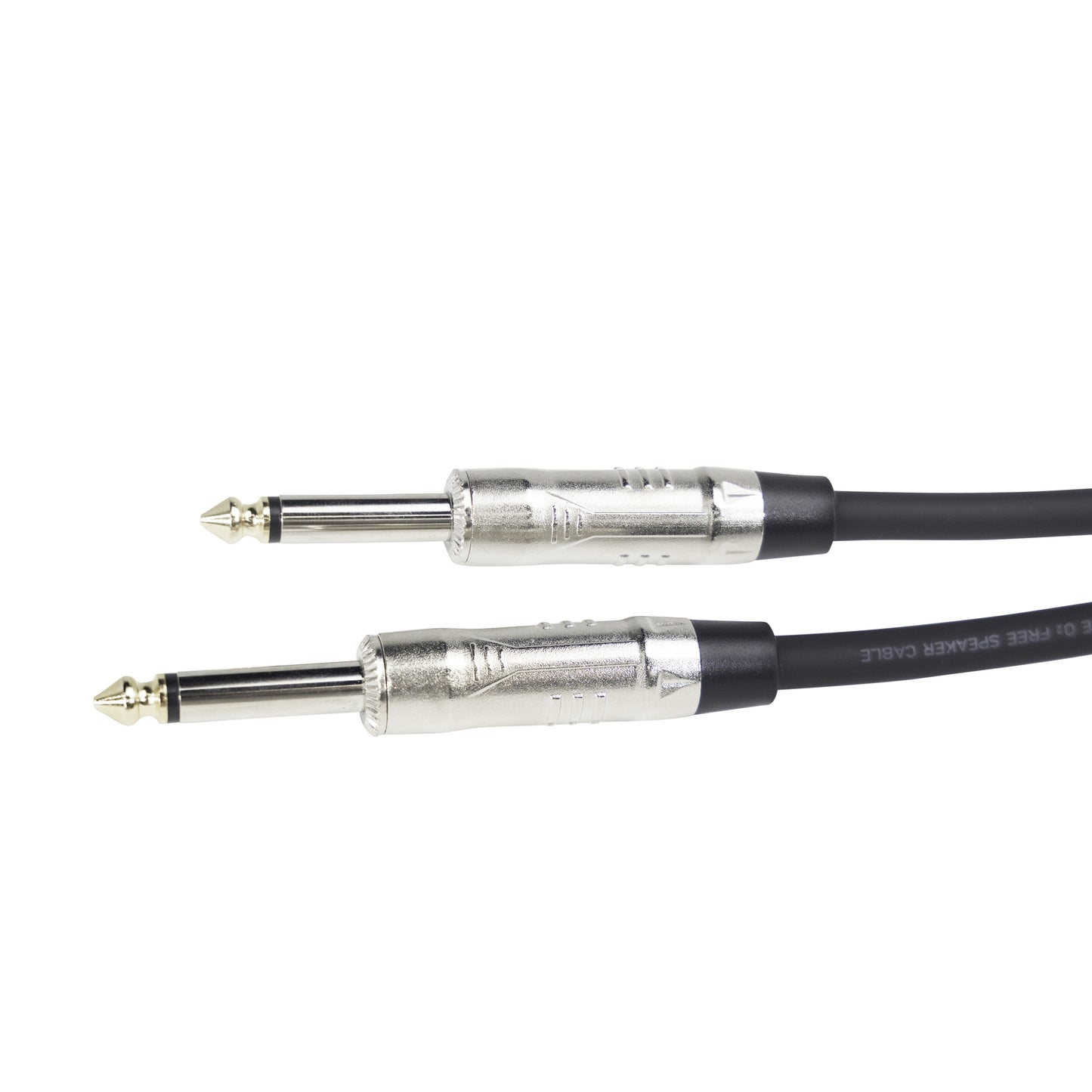 Gator Backline TS Speaker Cable | 25'