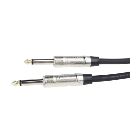 Gator Backline TS Speaker Cable | 25'