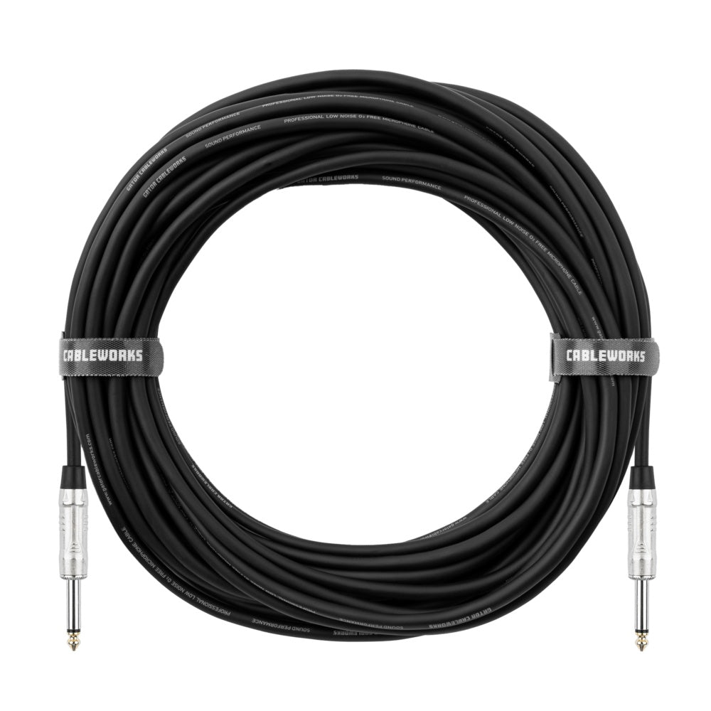 Gator Backline TS Speaker Cable | 50'