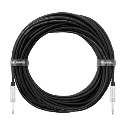Gator Backline TS Speaker Cable | 50'