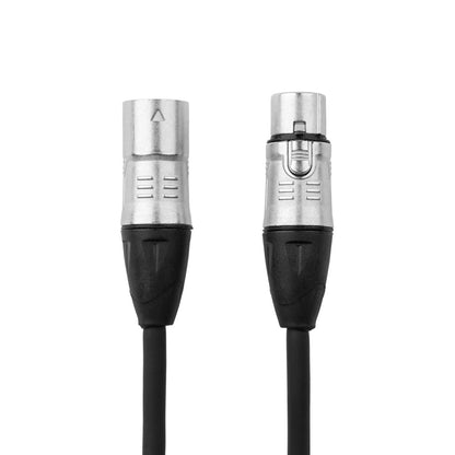Gator GCWB-XLR-50 XLR Microphone Cable 50 Foot