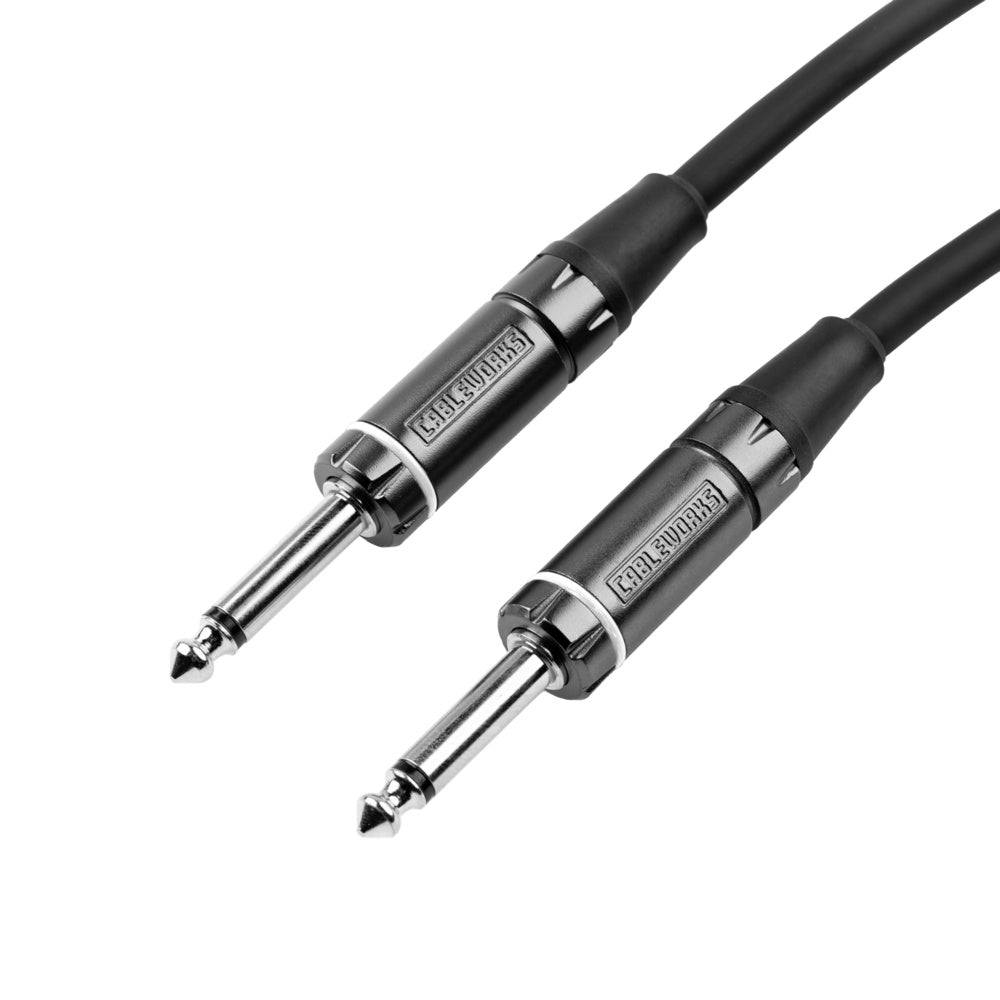 Gator Composer Straight Instrument Cable | 10'