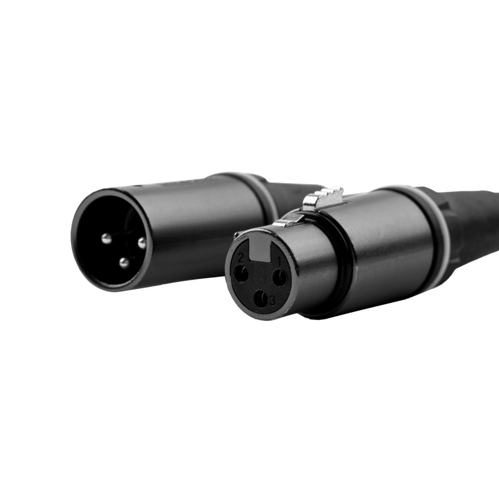 Gator Composer XLR Microphone Cable | 10'