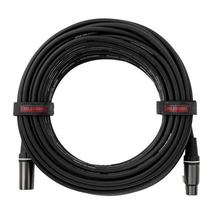 Gator Composer XLR Microphone Cable | 50'