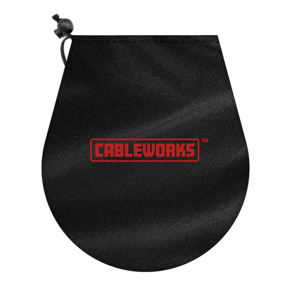 Gator Cableworks Straight Instrument Cable | 10'