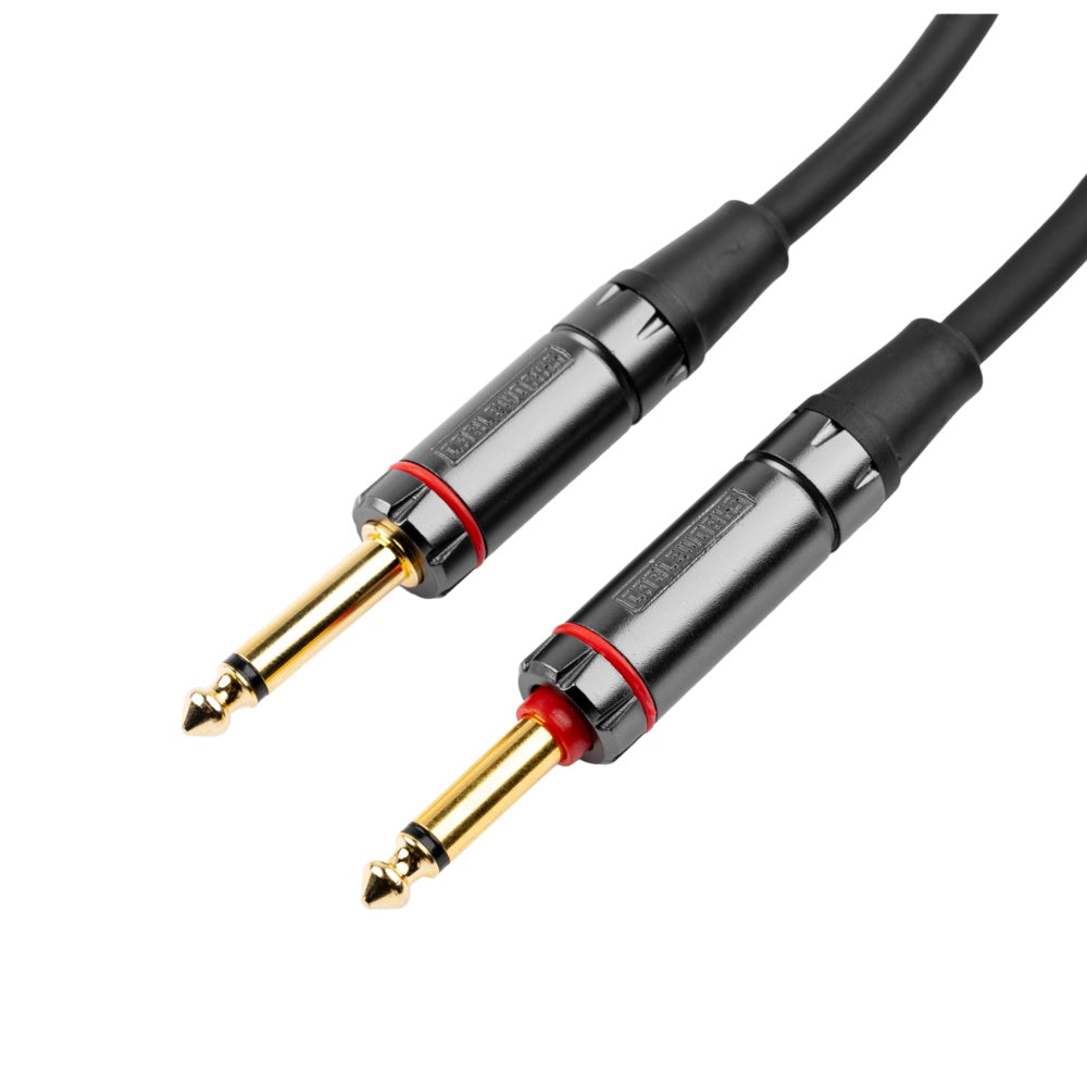 Gator Cableworks Straight Quiet Instrument Cable | 20'