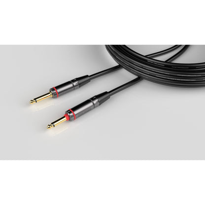 Gator Cableworks Straight Quiet Instrument Cable | 20'