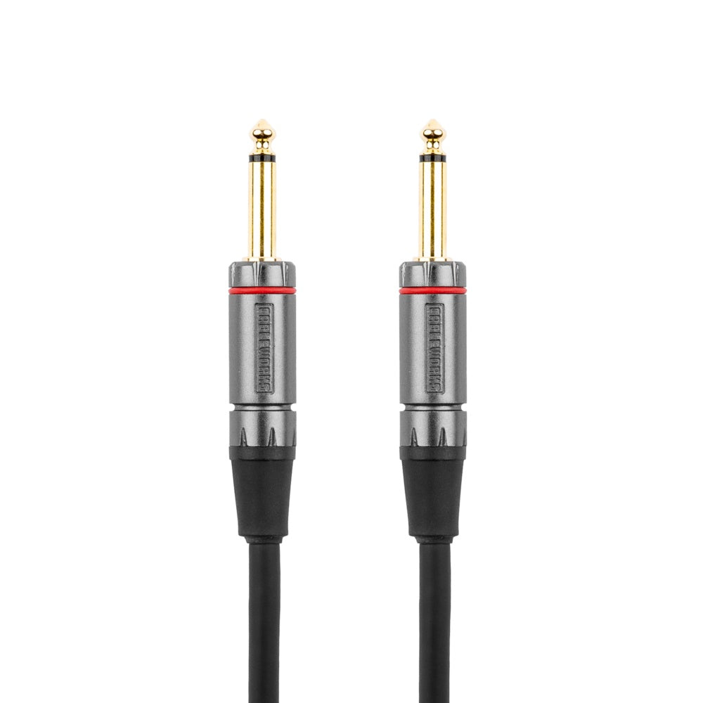 Gator Cableworks Straight Instrument Cable | 30'