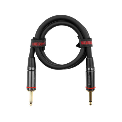Gator Cableworks TS Speaker Cable | 3'