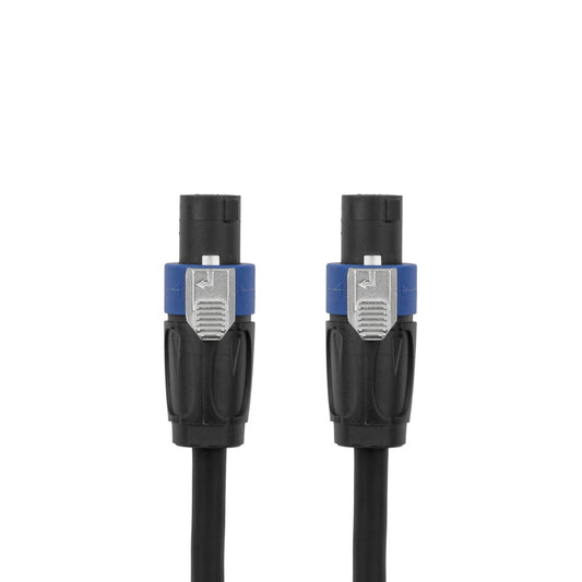 Gator Cableworks Twist Lock Speaker Cable | 6'