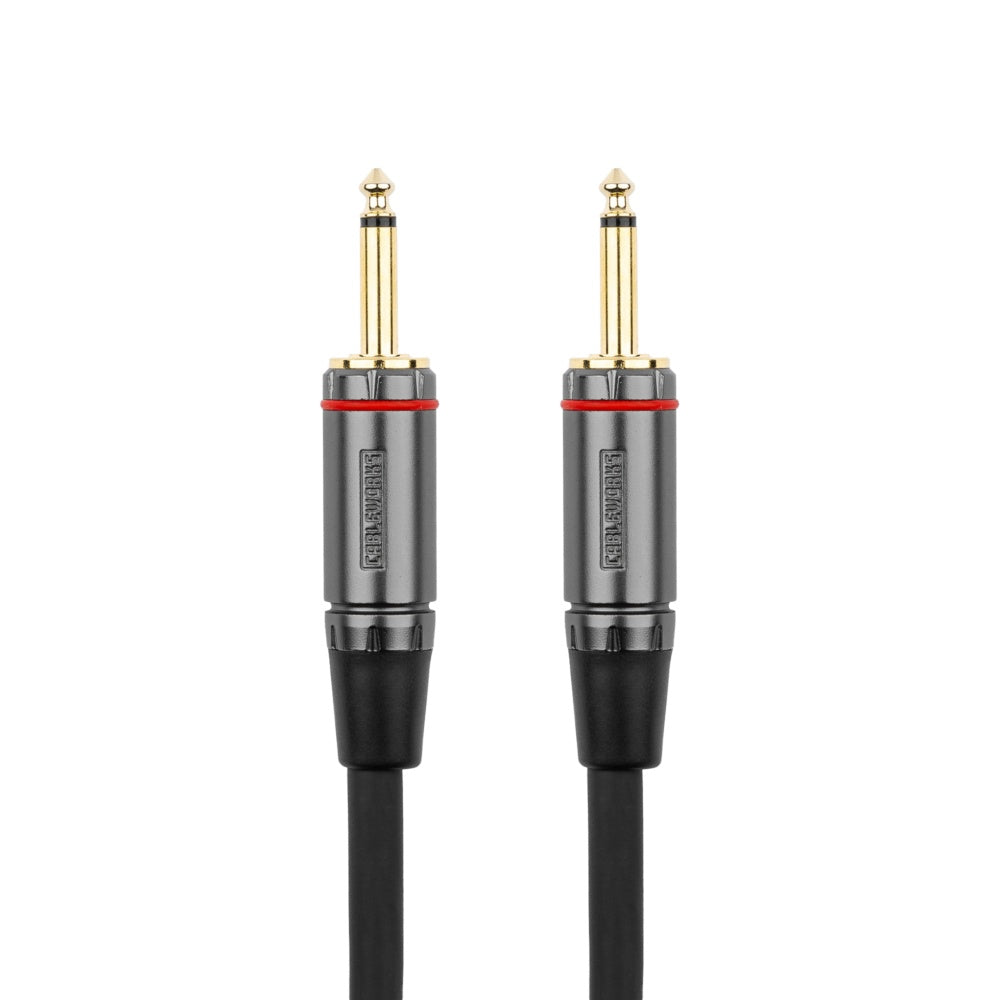 Gator Cableworks TS Speaker Cable | 10'