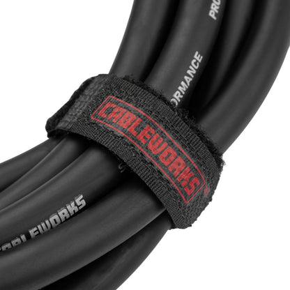Gator Cableworks Twist Lock Speaker Cable | 10'