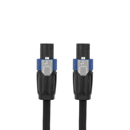 Gator Cableworks Twist Lock Speaker Cable | 25'