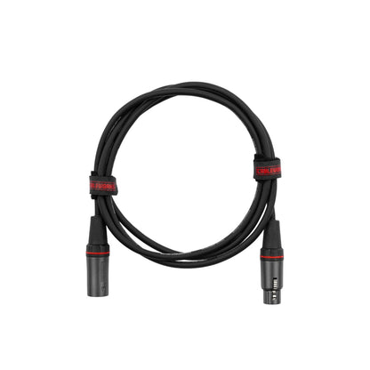 Gator Cableworks XLR Microphone Cable | 6'