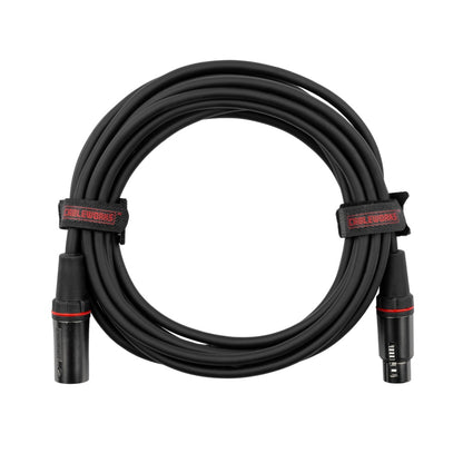 Gator Cableworks XLR Microphone Cable | 10'