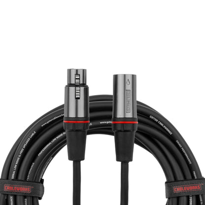 Gator Cableworks XLR Microphone Cable | 100'
