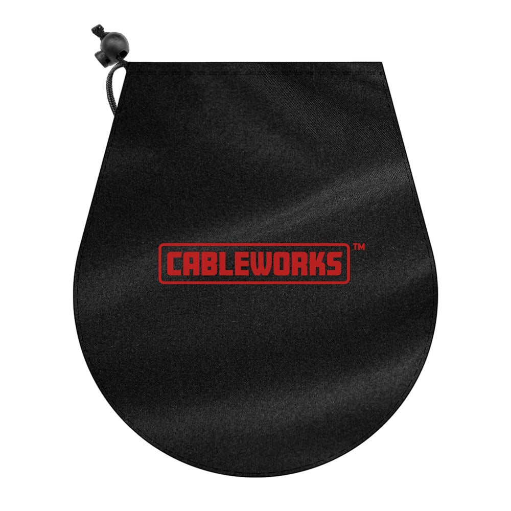 Gator Cableworks XLR Microphone Cable | 20'