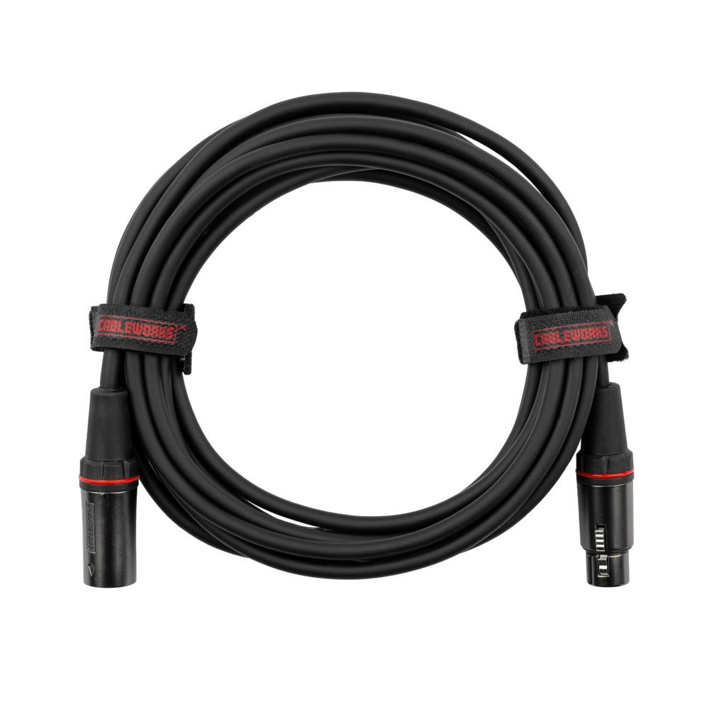 Gator Cableworks XLR Microphone Cable | 30'
