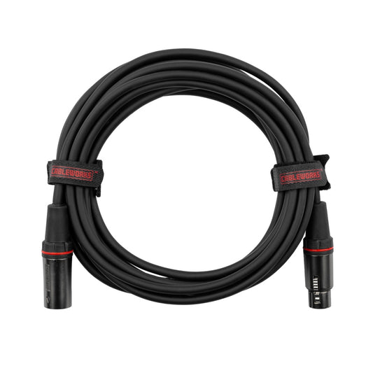 Gator Cableworks XLR Microphone Cable | 30'