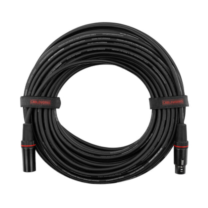Gator Cableworks XLR Microphone Cable | 75'