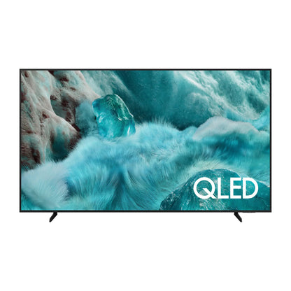 Samsung Q7F Class QLED 4K Smart TV