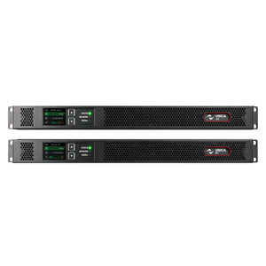 Powersoft UNICA T Touring Amplifier Platform