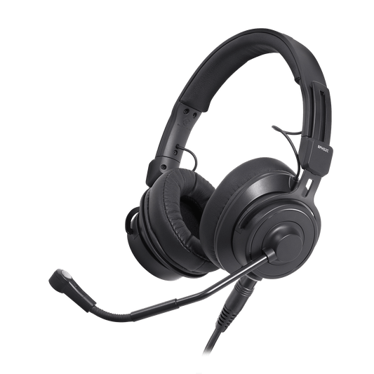 Audio-Technica BPHS2Ca-XF4 Broadcast Stereo Headset