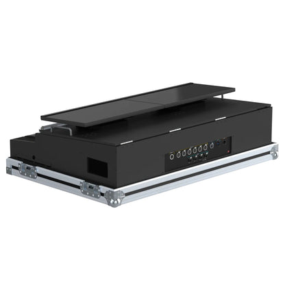 ProX XSM-GMA3onPC ATA Integrated Touring Case for grandMA3 onPC Wing
